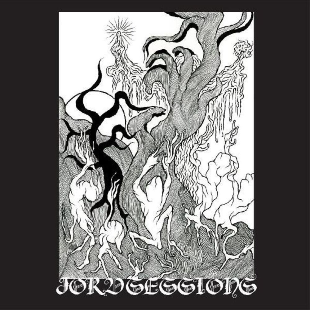 Jordsjo - Jord Sessions  CD
